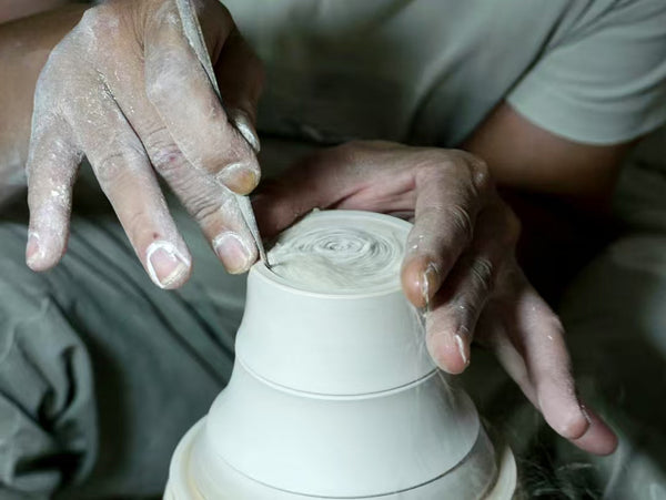 Brew Your Imagination: The Art of Custom Tea Blending.