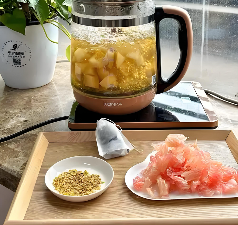 Special Offer - White Tea