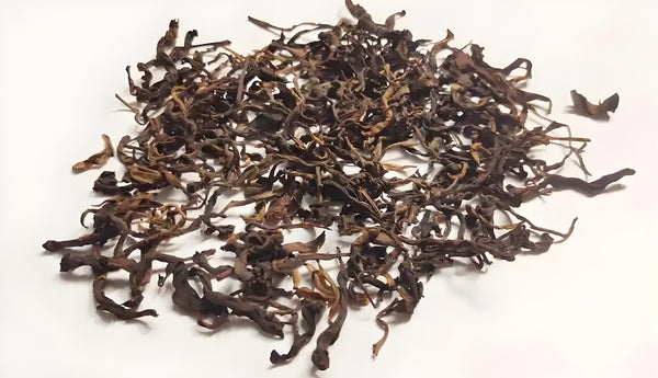 Black Tea