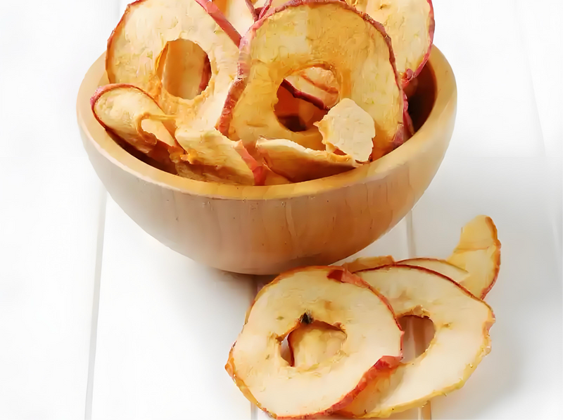 Tea Mate - Dried Apple