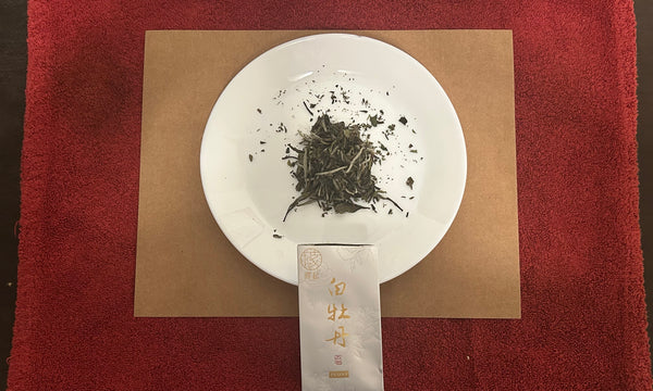 White Tea