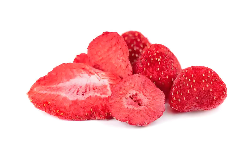 Tea Mate - Dried Strawberry