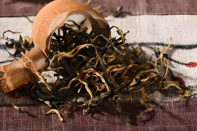 Black Tea