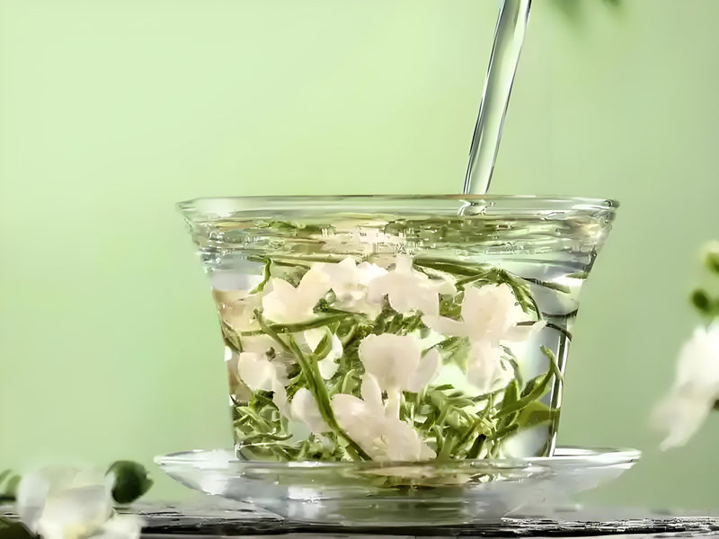 Tea Mate - Jasmine