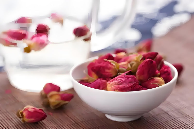 Tea Mate - Rose