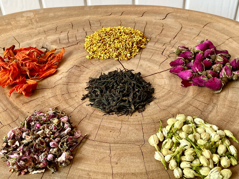 Special Offer - Black Tea