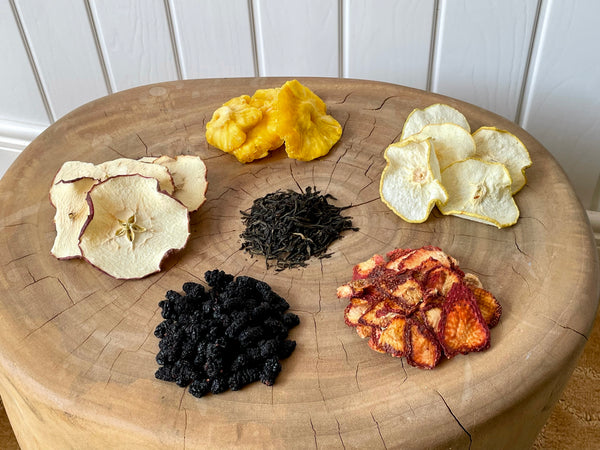Special Offer - White Tea