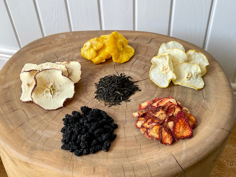 Special Offer - White Tea