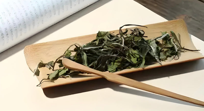 White Tea