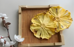 Tea Mate - Dried Pineapple