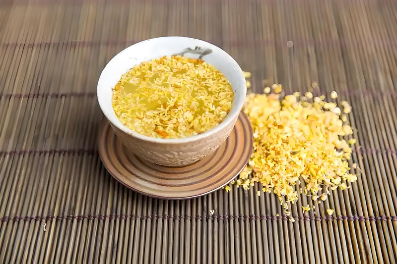 Tea Mate - Osmanthus