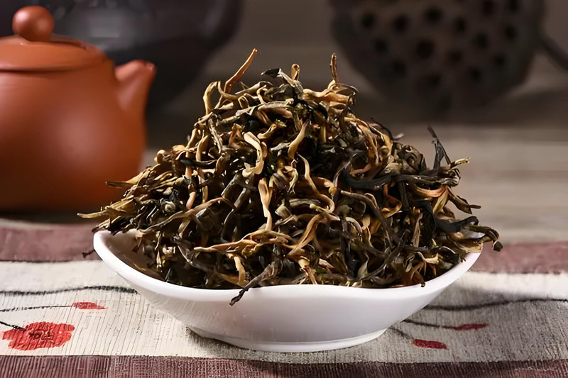 Black Tea