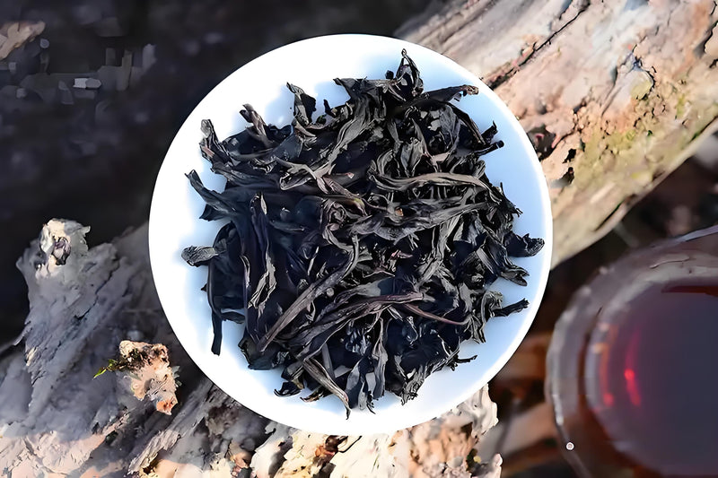 Rock Tea