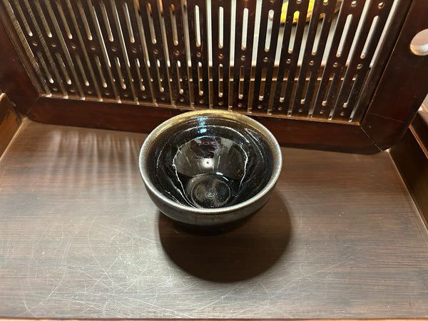 Legacy Bearer — Nebula Cup
